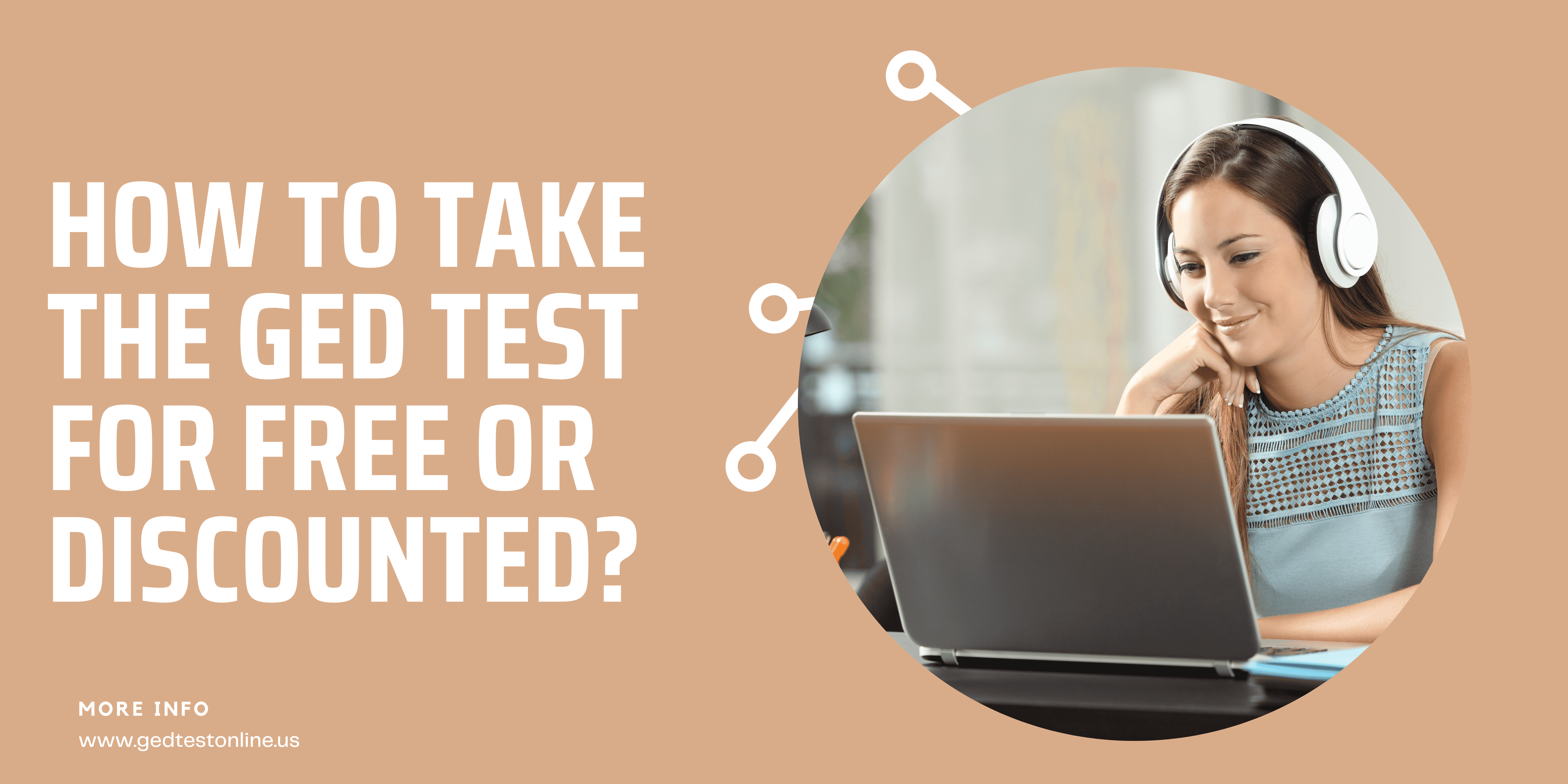 GED Test Options: Free or Discounted