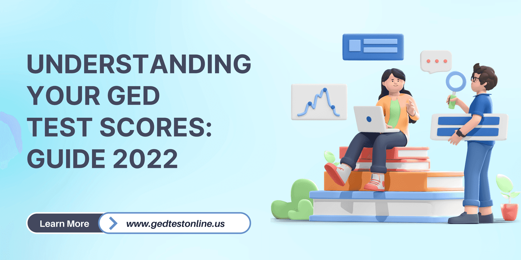 Understanding GED Test Scores A Comprehensive Guide GED TEST ONLINE