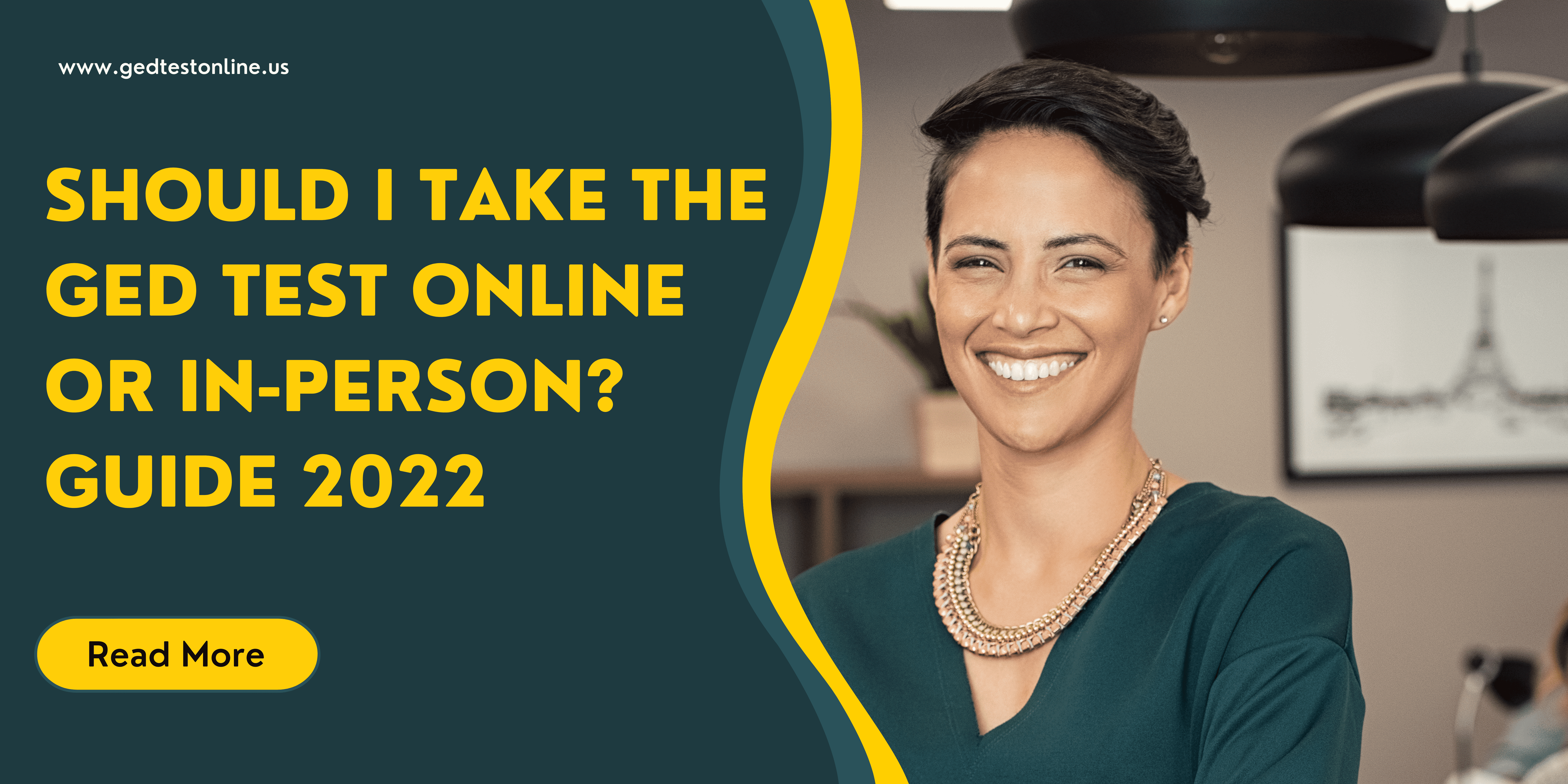 GED Test: Online or In-Person? Making the Right Choice