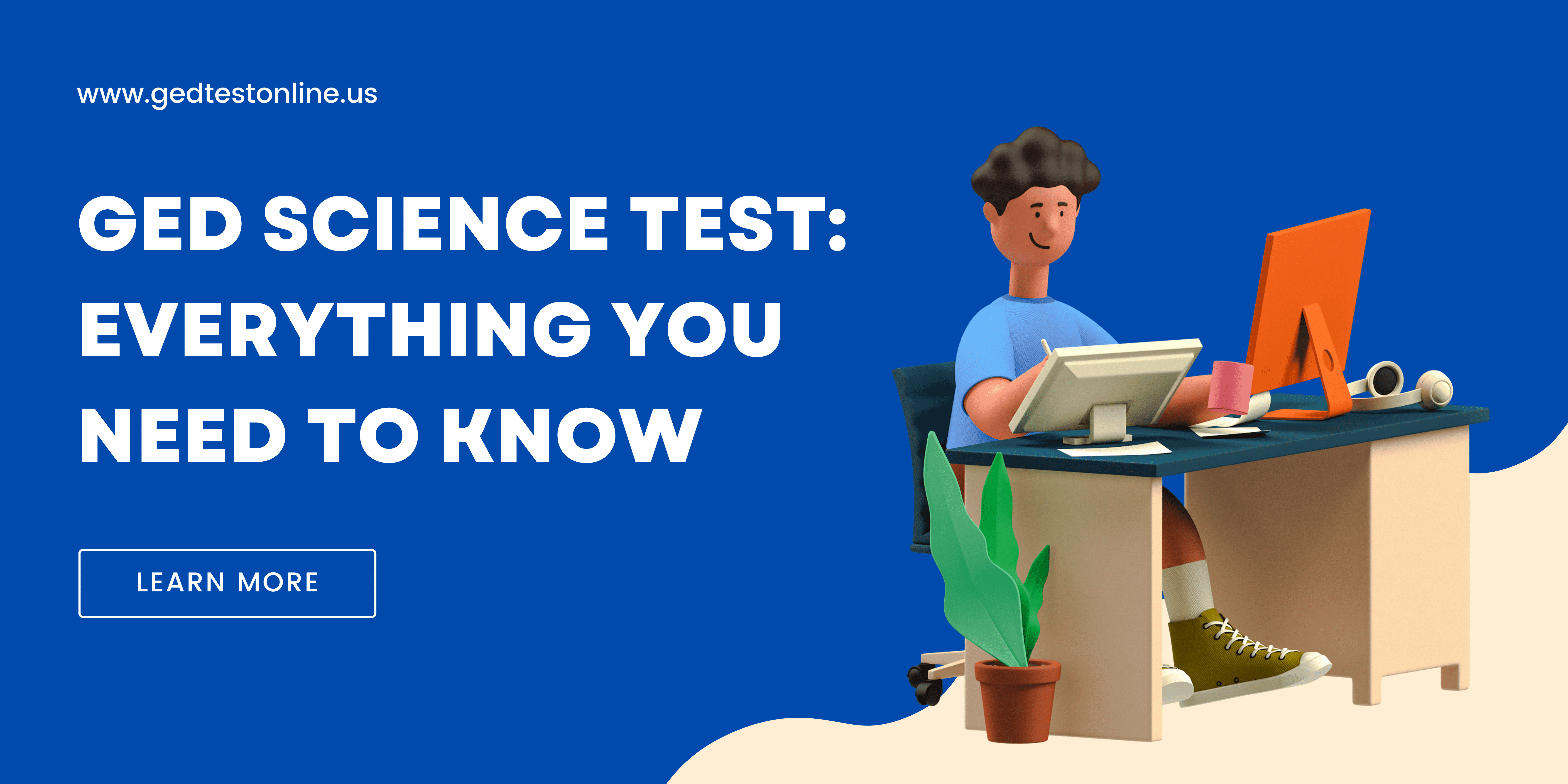 GED Science Test: Everything You Need to Know 