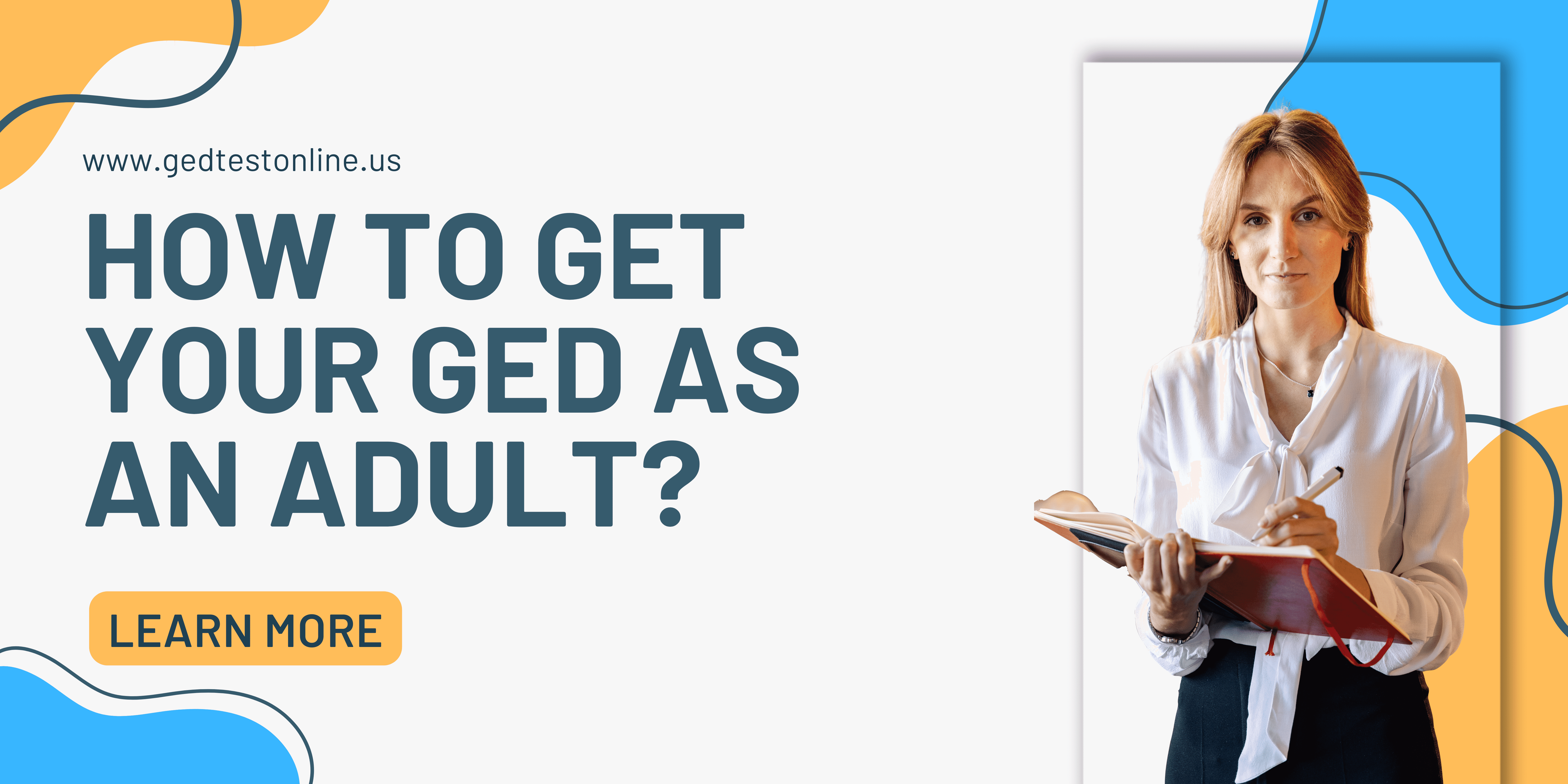 Achieving Your GED as an Adult: Path to Success